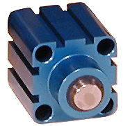 Nexen Rod Lock